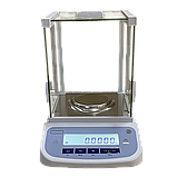 Ваги лабораторні Дніпровіс ФЕН-А 200, фото 3