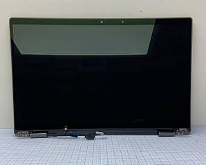 Dell Latitude 7420 2-in-1 (кришка матриці, матриця, рамка матриці, петлі, шлейф матриці, веб-камера) 3,8А бу