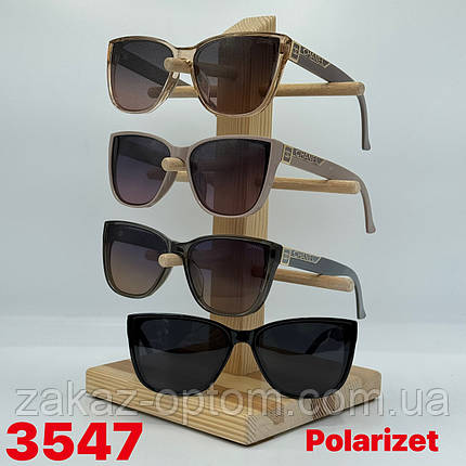 Окуляри жіночі CHANEL оптом Китай 3547-134887, фото 1
