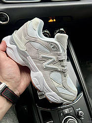 Жіночі молодіжні підлітковікросівки New Balance 530 L.Grey-Beige 37-41рр