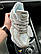 Жіночі молодіжні підлітковікросівки New Balance 530 L.Grey-Beige 37-41рр, фото 5