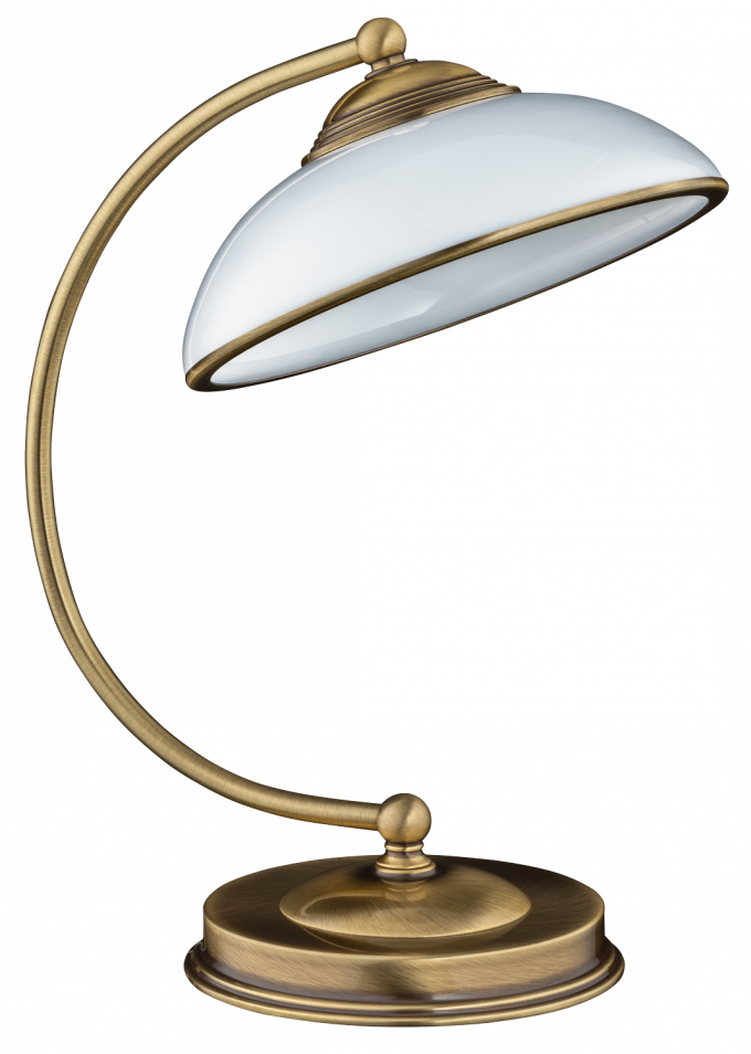 Настільна лампа «N» N-LG-1(P)