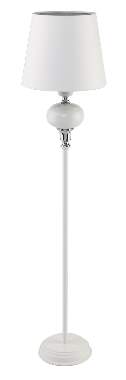 Настільна лампа «Narni» NAR-LG-1(BC)