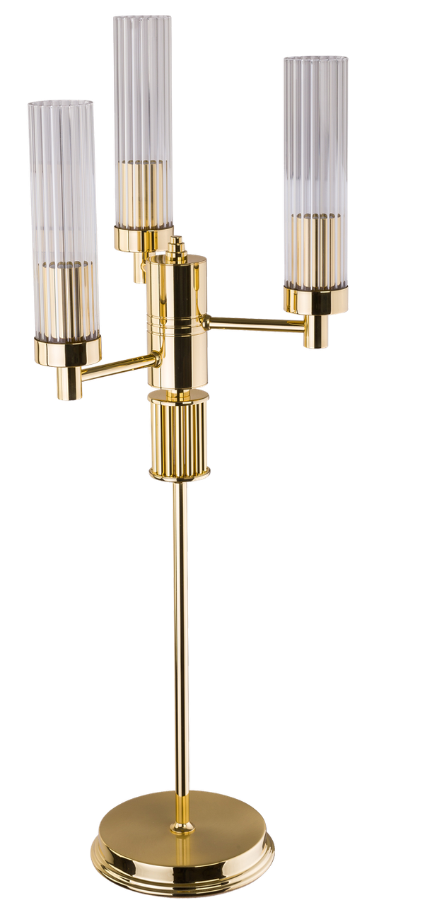Настільна лампа «Seti» SET-LG-1(Z)