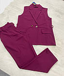 Костюм верх + штани (двійка), фото 3