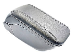 Підлокітник автомобільний універсальний Black ART 48012