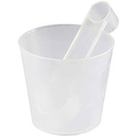 Мірний стакан 200ml для хлібопічки + ложка Kenwood KW694485