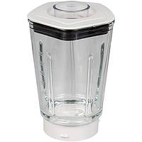 Чаша для блендера 600ml (скло) Bosch 12012848