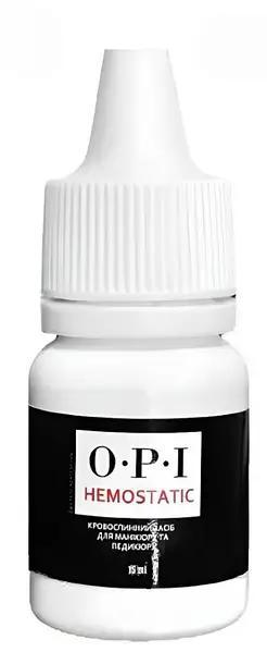 Кровоспинний засіб для манікюру/педикюру OPI 15 мл.