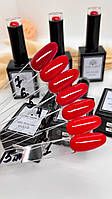 Гель-лак Global Fashion Gel Polish 15 мл (червоні відтінки)