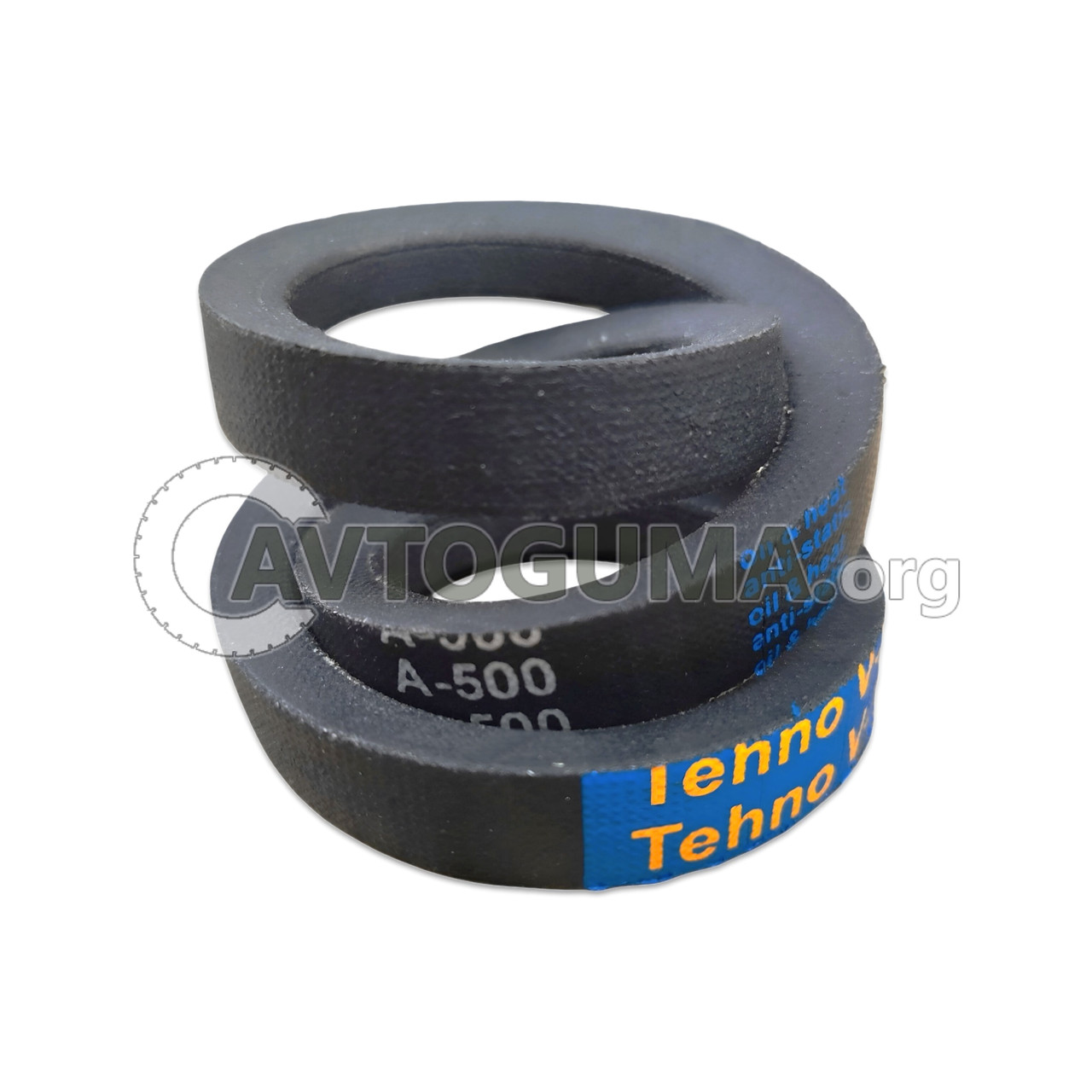 Ремінь A-500 (Sanlux TEHNO)