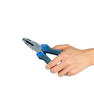 Плоскогубці VICE 2222 Pliers, фото 3