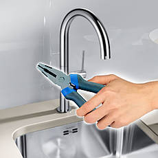 Плоскогубці VICE 2222 Pliers, фото 5