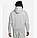 Urbanshop com ua Худі чоловіче Nike Solo Swoosh Hoodie Grey DX1355-063 РОЗМІРИ ЗАПИТУЙТЕ, фото 4