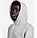 Urbanshop com ua Худі чоловіче Nike Solo Swoosh Hoodie Grey DX1355-063 РОЗМІРИ ЗАПИТУЙТЕ, фото 7