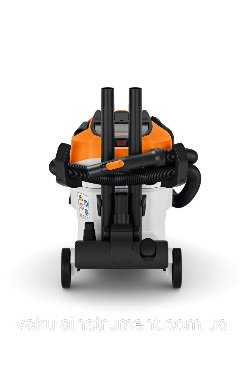 Акумуляторний пилосос STIHL SEA 60