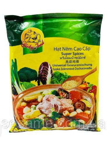 Яловичий бульйон приправа для супу Фо бо Pho Hat Nem 900г (В'єтнам)
