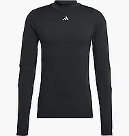 Urbanshop com ua Лонгслів чоловічий Adidas Long-Sleeve T-Shirt Tf Cr Ls Tee M Black IA1131 РОЗМІРИ ЗАПИТУЙТЕ