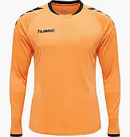 Urbanshop com ua Лонгслів чоловічий Hummel Kit Core Gk Set Orange 205280-5006 РОЗМІРИ ЗАПИТУЙТЕ