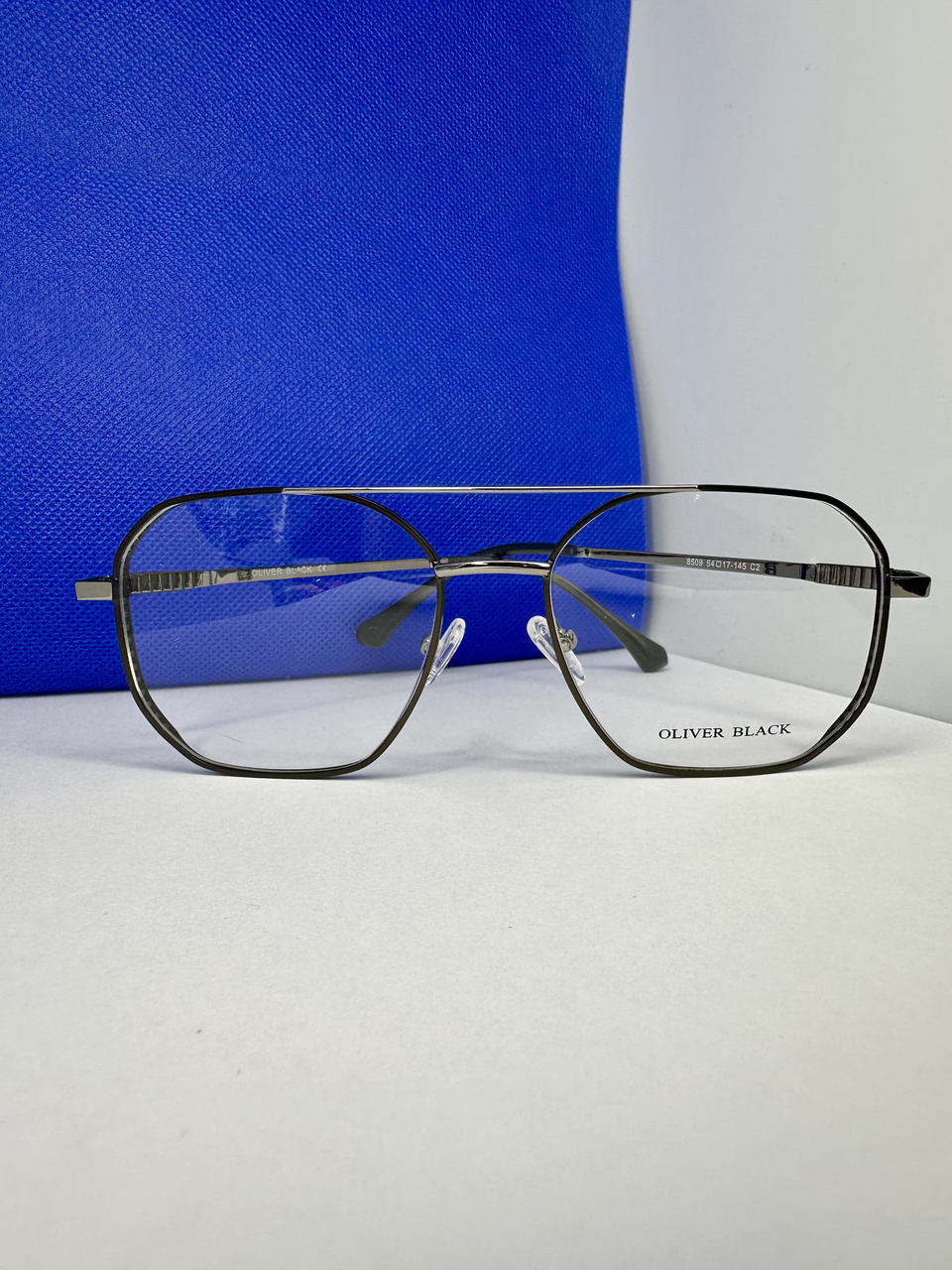 Оправа для окулярів Oliver Black 8509 C2