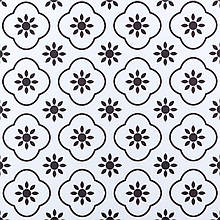 Самоклеюча вінілова плитка 600х600х1,5мм, ціна за 1 шт. (СВП-215) Матова SW-00000521