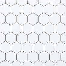 Самоклеюча вінілова плитка 600х600х1,5мм, ціна за 1 шт. (СВП-212) Глянець SW-00000518