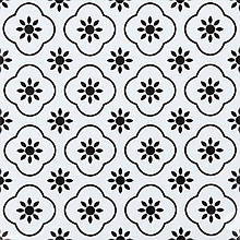 СВП-215 Самоклеюча винилова плитка 600х600х1.5мм Глянсова (D) SW-00002263