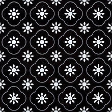 СВП-217 Самоклеящаяся виниловая плитка 600*600*1.5mm Мат (D) SW-00002476-