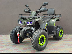 Квадроцикл Comman Scorpion 200cc
