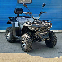 Квадроцикл Linhai M170 Eyas 147.5 см³