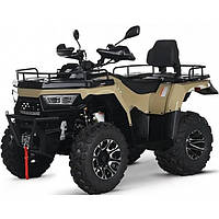 Квадроцикл LINHAI ATV PATHFINDER F320 EFI