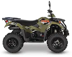 Квадроцикл KAYO BULL AU300 (L7e) 270.5 см³