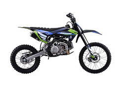 Пітбайк ZUUMAV S5-150 PRO
