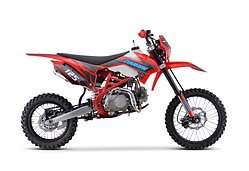 Пітбайк ZUUMAV S5-125 PRO