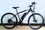 Електровелосипед Corso Charger 350W-36V-10Ah Шини 29"/29" купити дешево в Україні дешево, фото 3