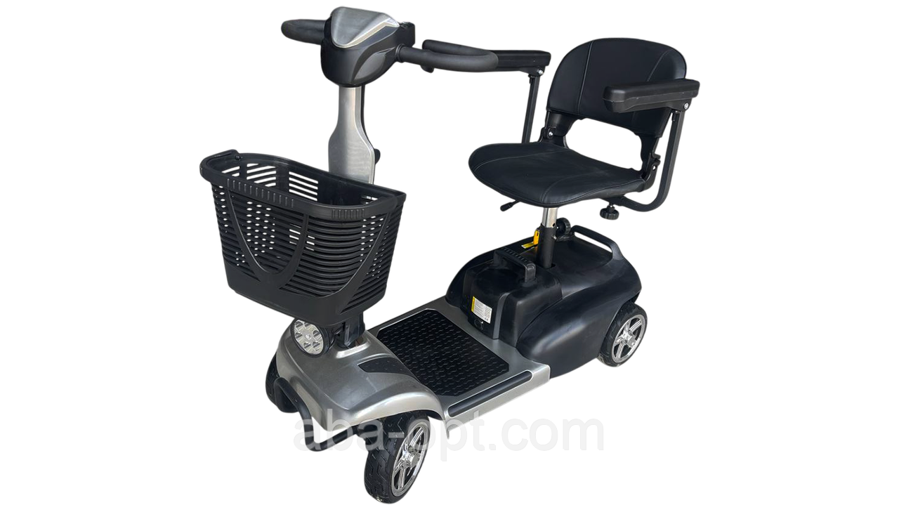Електроскутер IDemo Mobility B50-LI 500W-24V-20Ah -Li-ion шини 6"/6" купити дешево в Україні
