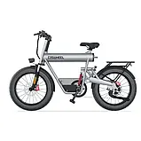 Електрофетбайк COSWHEEL T20 EBIKE 1500W-48V-20Ah 18650 Li-ion Battery шини 20"/20" купити дешево в Україні, фото 4