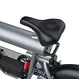 Електрофетбайк COSWHEEL T20 EBIKE 1500W-48V-20Ah 18650 Li-ion Battery шини 20"/20" купити дешево в Україні, фото 5