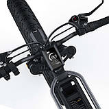 Електрофетбайк COSWHEEL T26 INCH ELECTRIC BIKE 1000W-48V-25Ah 18650 Li-ion шини 26"/26" купити дешево, фото 4