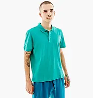Urbanshop com ua Поло чоловіче AUSTRALIAN Easy Pique El Polo R-Fit Green LSUPO0007-913 РОЗМІРИ ЗАПИТУЙТЕ