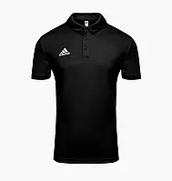 Urbanshop com ua Поло чоловіче Adidas Entrada 22 Polo Shirt Black HB5328 РОЗМІРИ ЗАПИТУЙТЕ