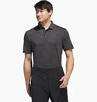 Urbanshop com ua Поло чоловіче Adidas Ultimate365 Textured Polo Shirt Black IS8874 РОЗМІРИ ЗАПИТУЙТЕ