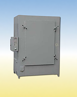 Дезінфекційна камера КДЕ-5 (об'єм 5 м. куб).