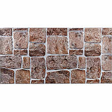 Декоративна ПВХ панель 960х480х4мм SW-00000581