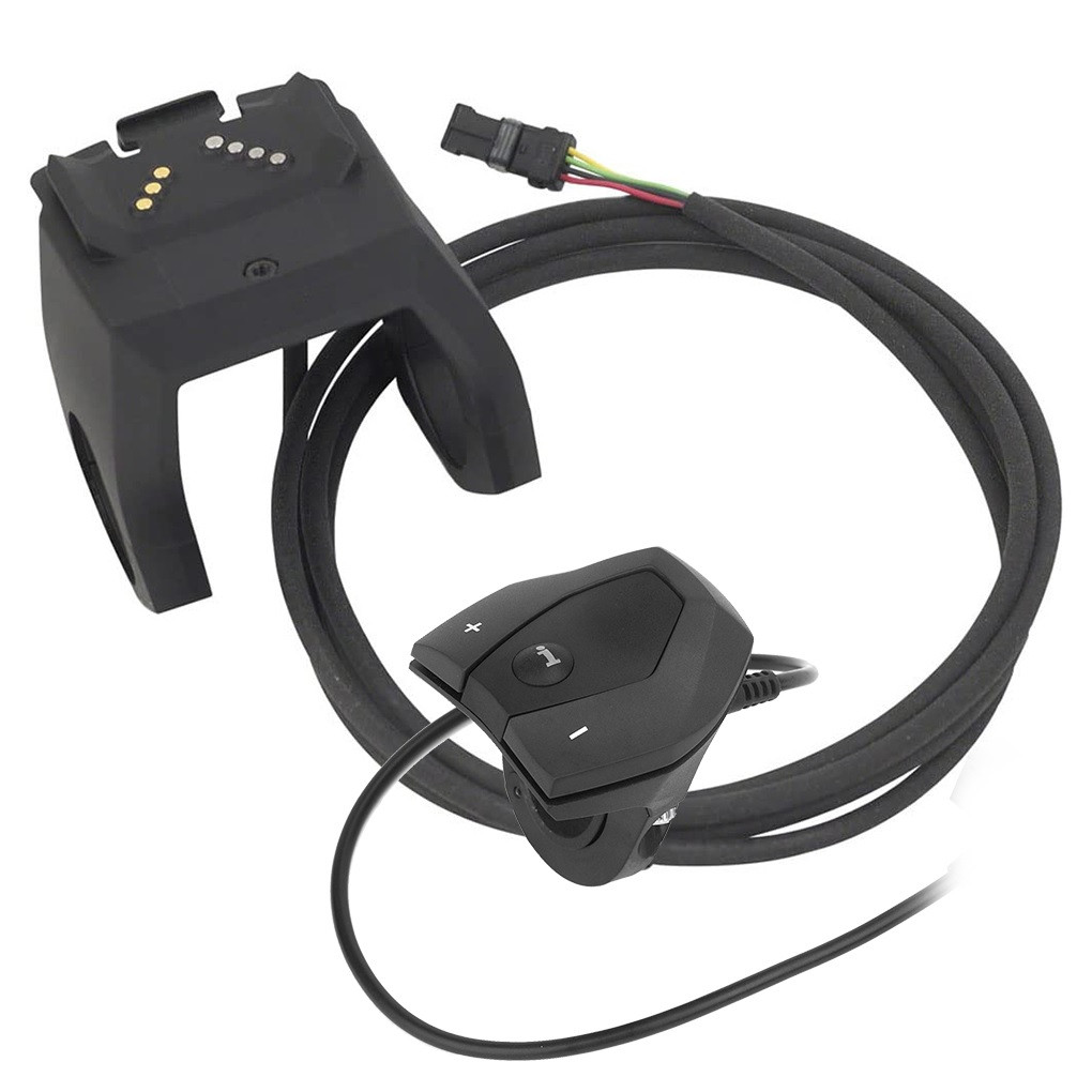 Тримач дисплея BOSCH INTUVIA 1500 мм чорний (34211), фото 1