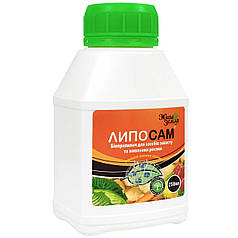 Ліпосам 250 мл біоприлипач, БТУ-Центр