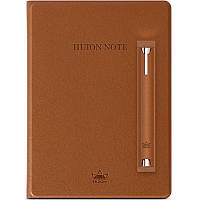 Блокнот Huion Note X10 Brown