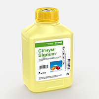 Фунгіцид Сігнум 1кг