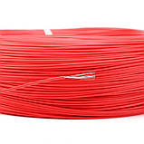 Провід силіконовий Dinogy 26 AWG (червоний), 1 метр amc, фото 10