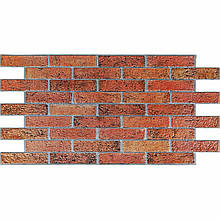 Декоративна ПВХ панель 960х480х4мм SW-00001558